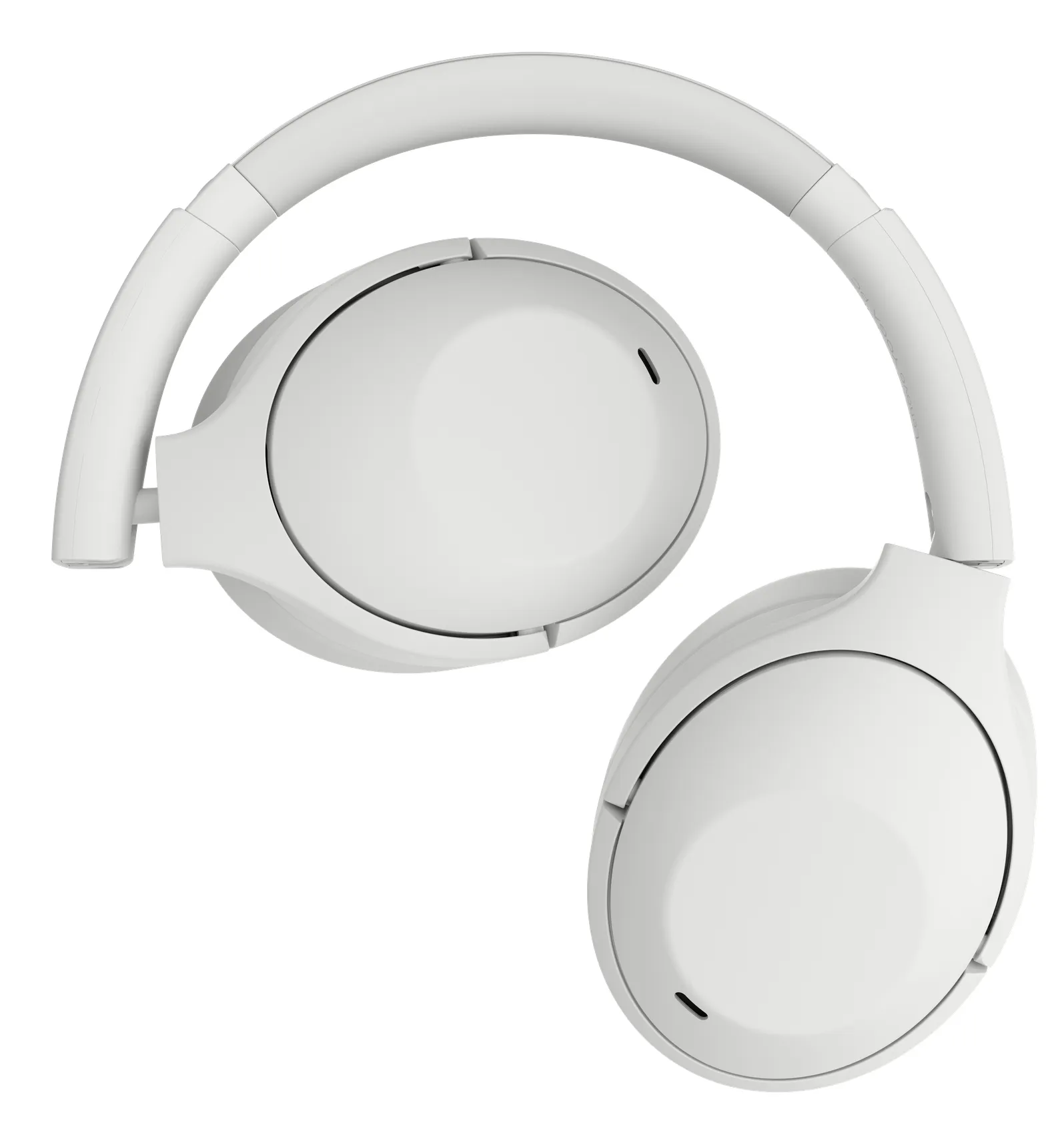 Lenovo Yoga PC Edition Wireless Headset, White