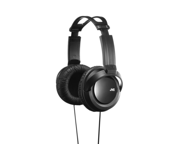 JVC Kuulokkeet HARX330-E Over-Ear Musta