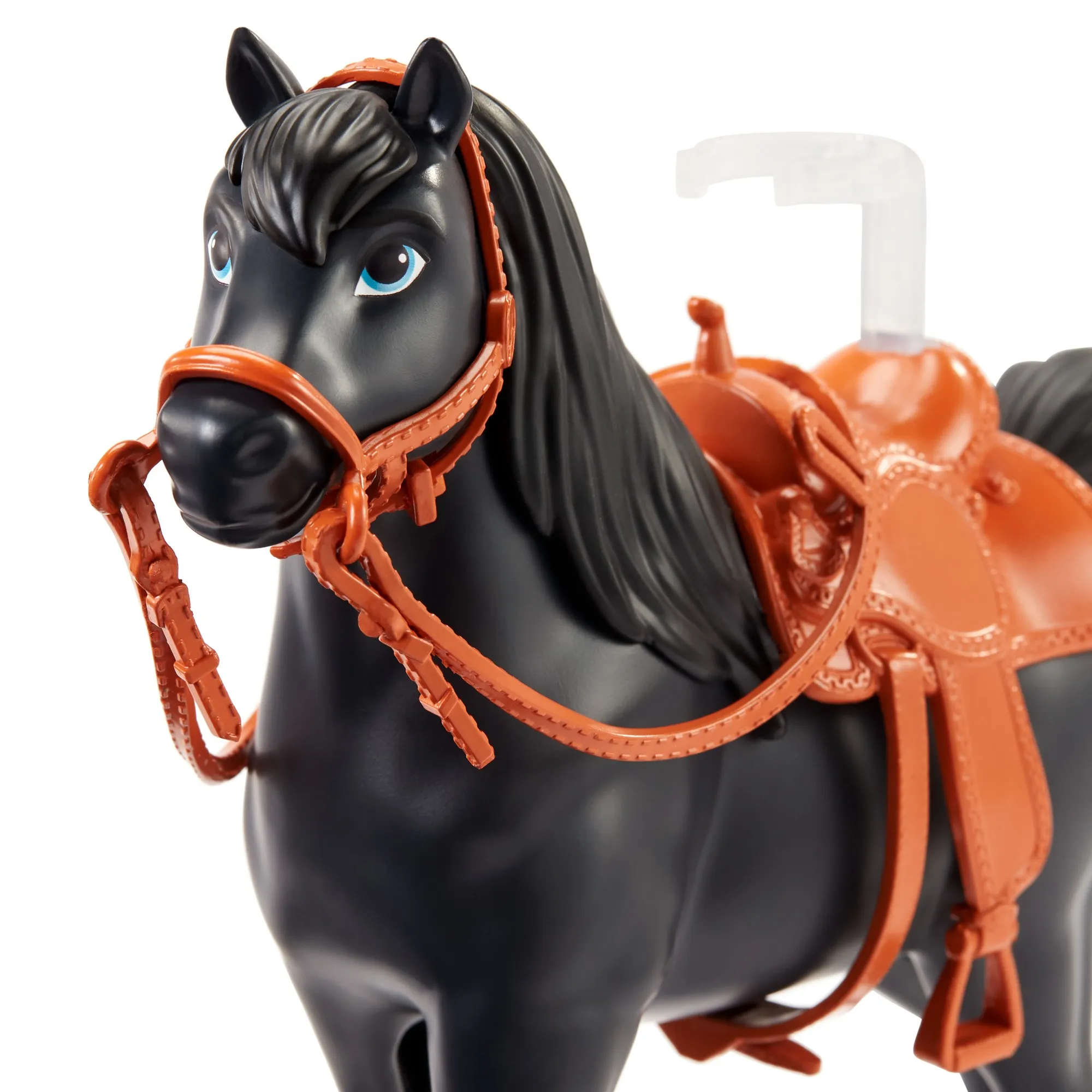 Mattel Spirit Deluxe Horse Farm Playset - HBT16