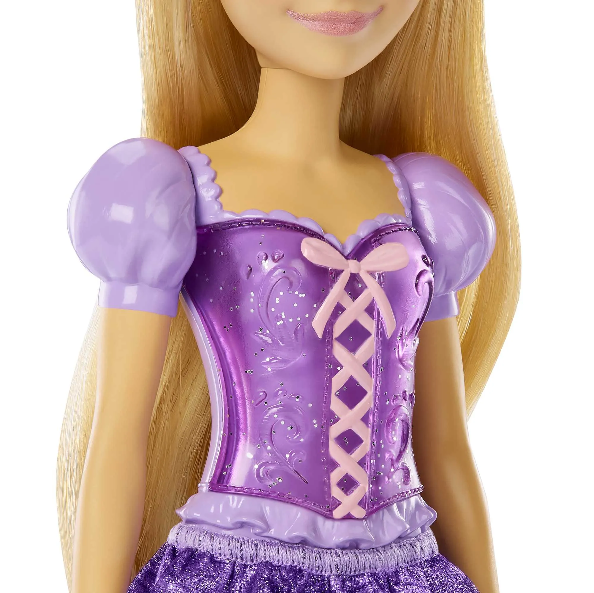 Mattel Disney Princess Rapunzel Doll Toy Figure