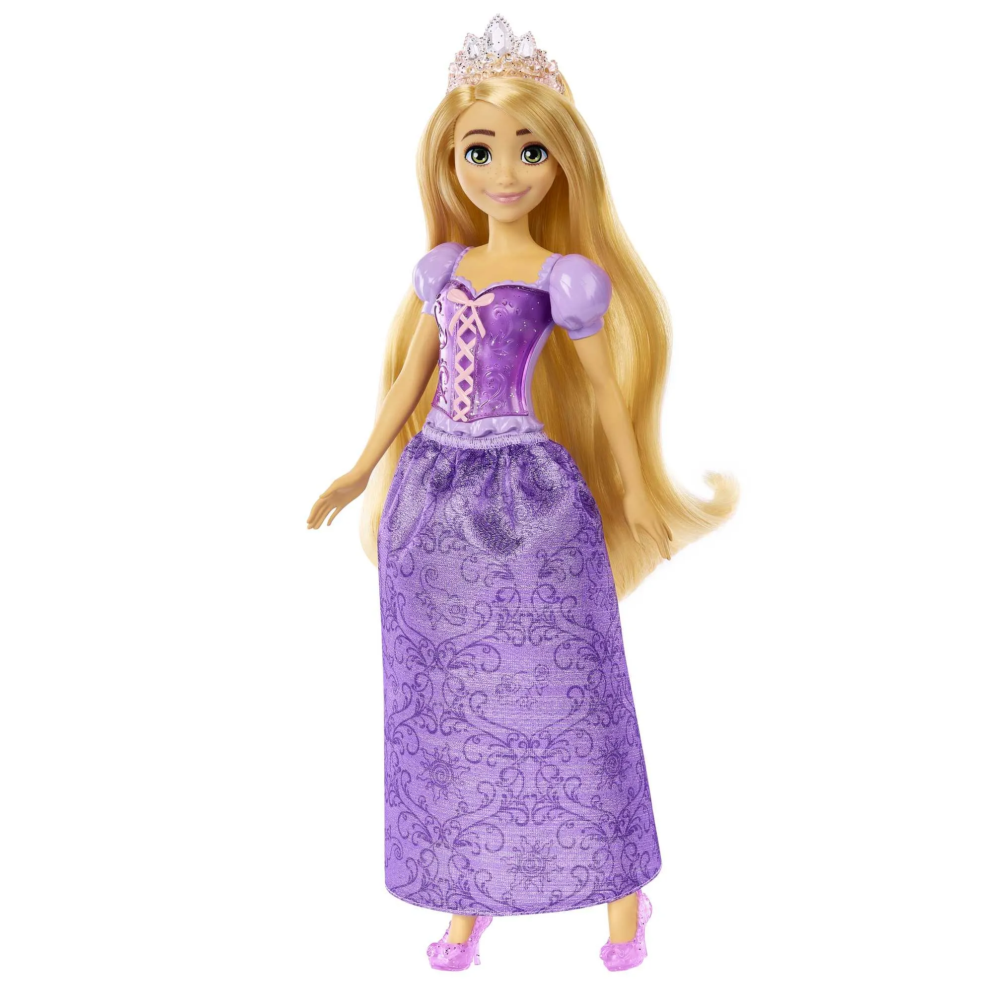 Mattel Disney Princess Rapunzel Doll Toy Figure