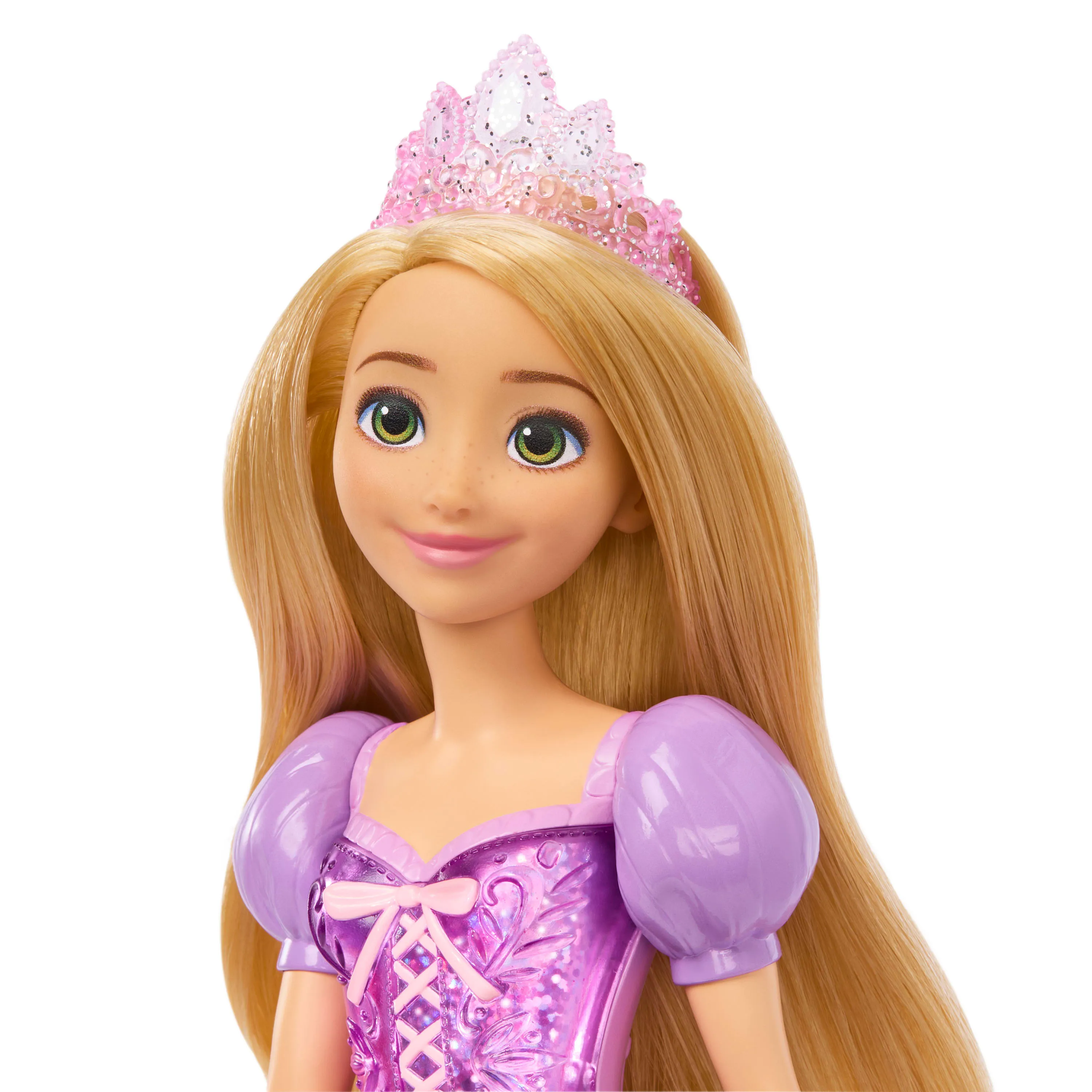 Mattel Disney Princess Rapunzel Doll Toy Figure