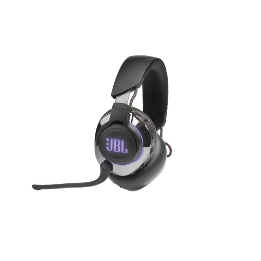 JBL Quantum 810 Wireless - wireless gaming headset, black