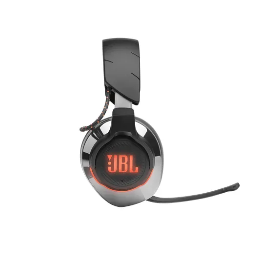 JBL Quantum 810 Wireless - wireless gaming headset, black