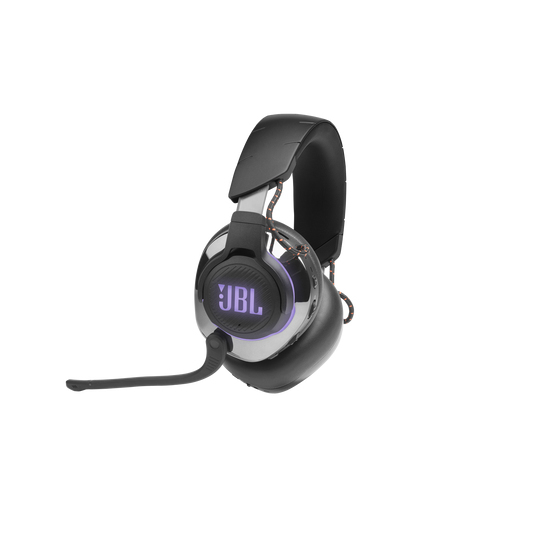 JBL Quantum 810 Wireless - wireless gaming headset, black