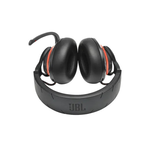 JBL Quantum 810 Wireless - wireless gaming headset, black