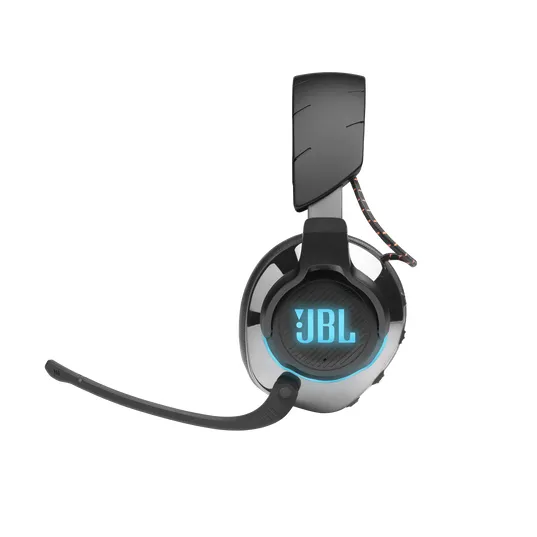JBL Quantum 810 Wireless - wireless gaming headset, black