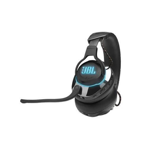 JBL Quantum 810 Wireless - wireless gaming headset, black