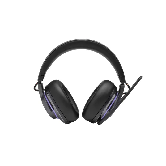 JBL Quantum 810 Wireless - wireless gaming headset, black