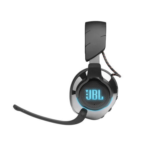 JBL Quantum 810 Wireless - wireless gaming headset, black