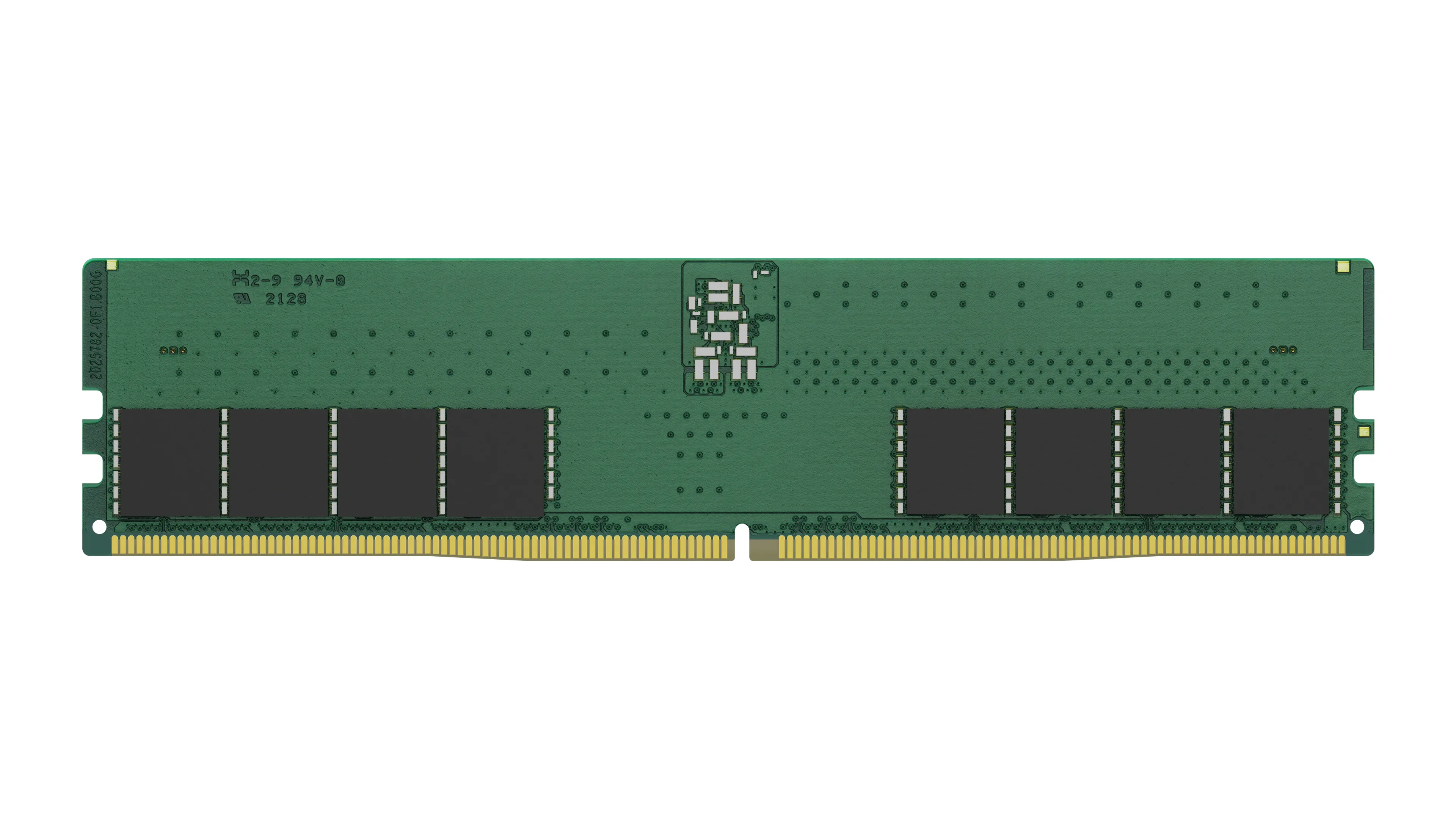 KINGSTON 48GB 5600MT/s DDR5 Non-ECC CL46 DIMM 2Rx8