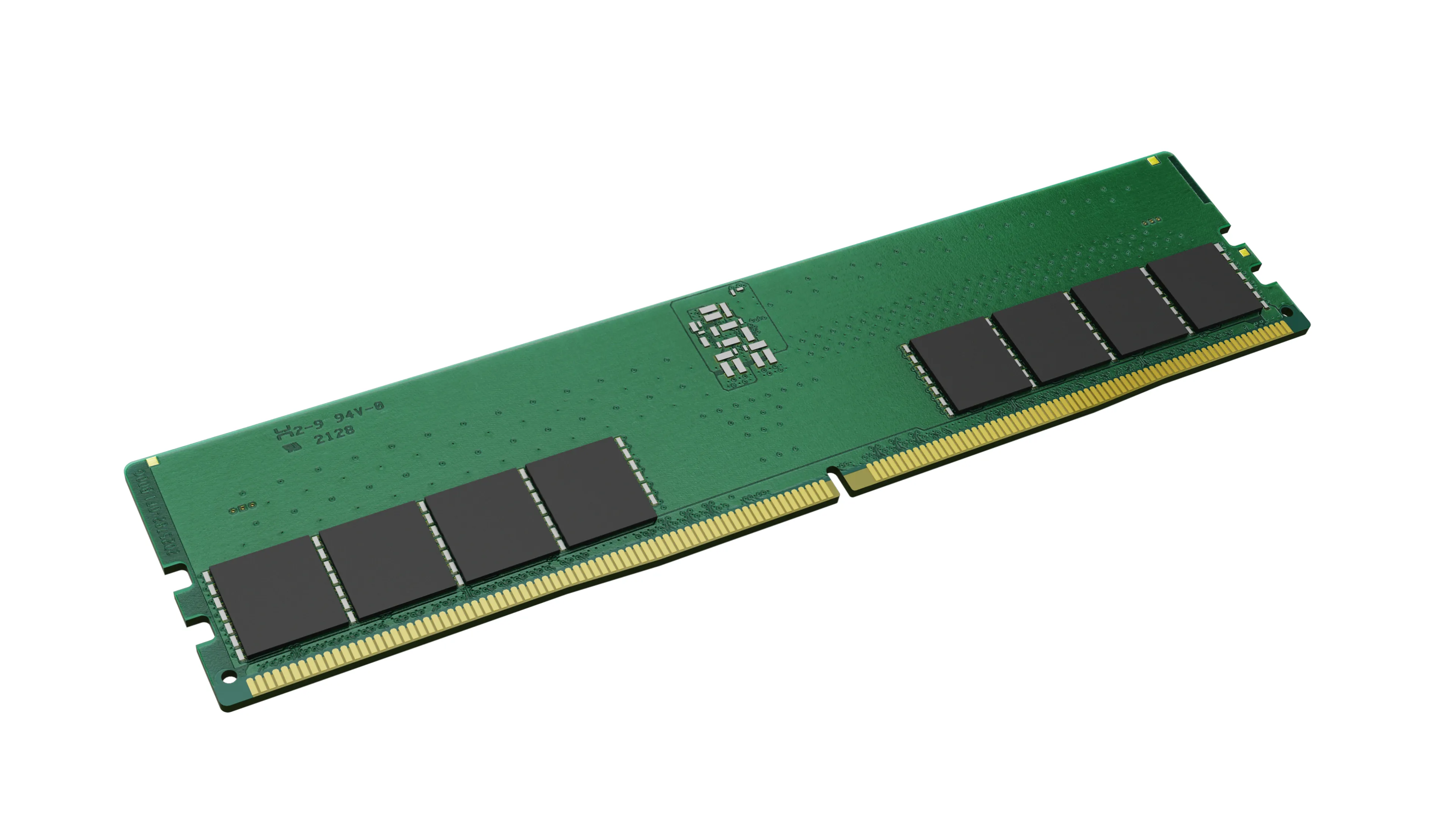 KINGSTON 48GB 5600MT/s DDR5 Non-ECC CL46 DIMM 2Rx8