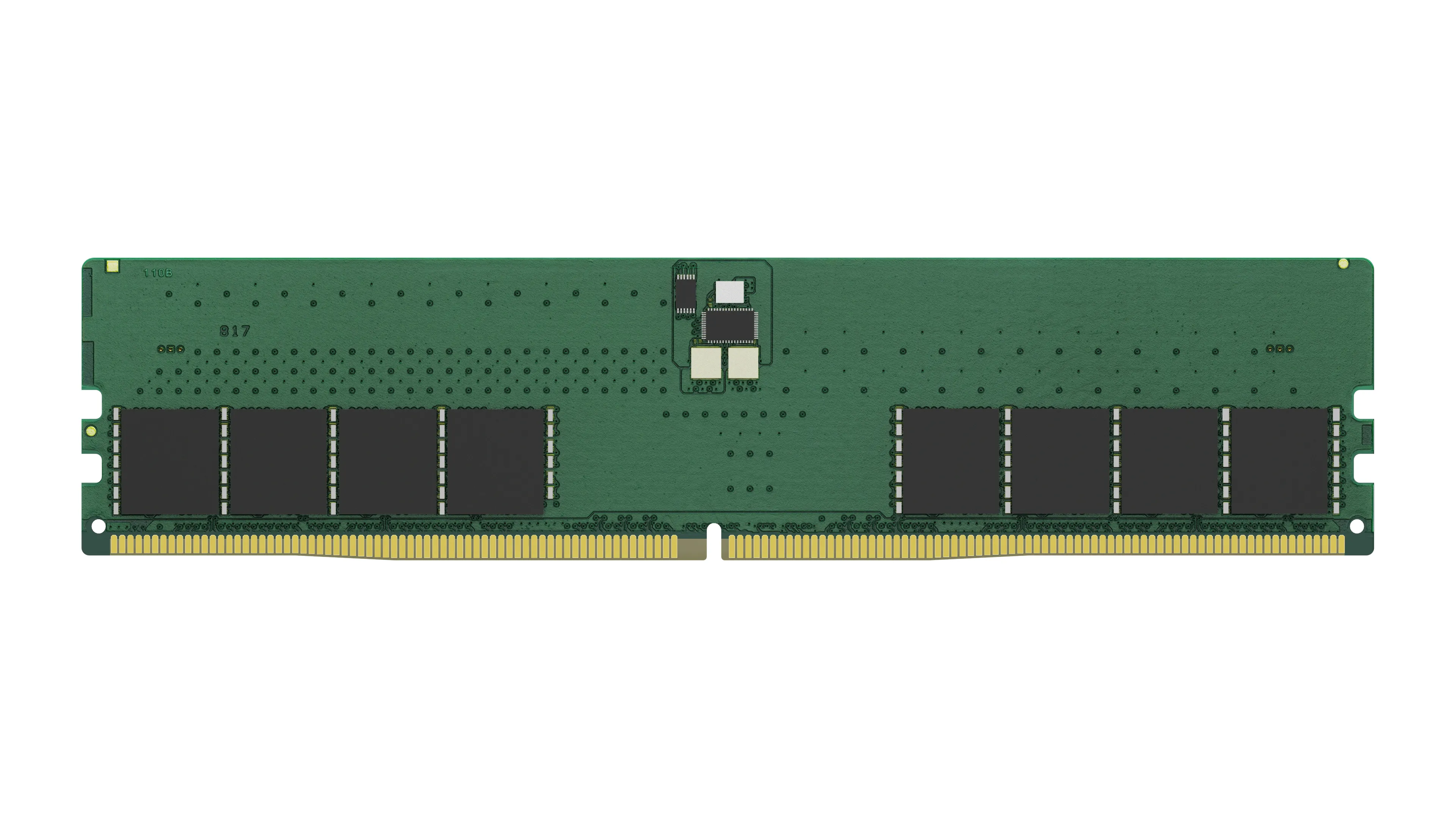 KINGSTON 48GB 5600MT/s DDR5 Non-ECC CL46 DIMM 2Rx8