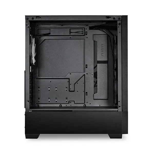 Lancool 205 Mesh C Midi Tower Black