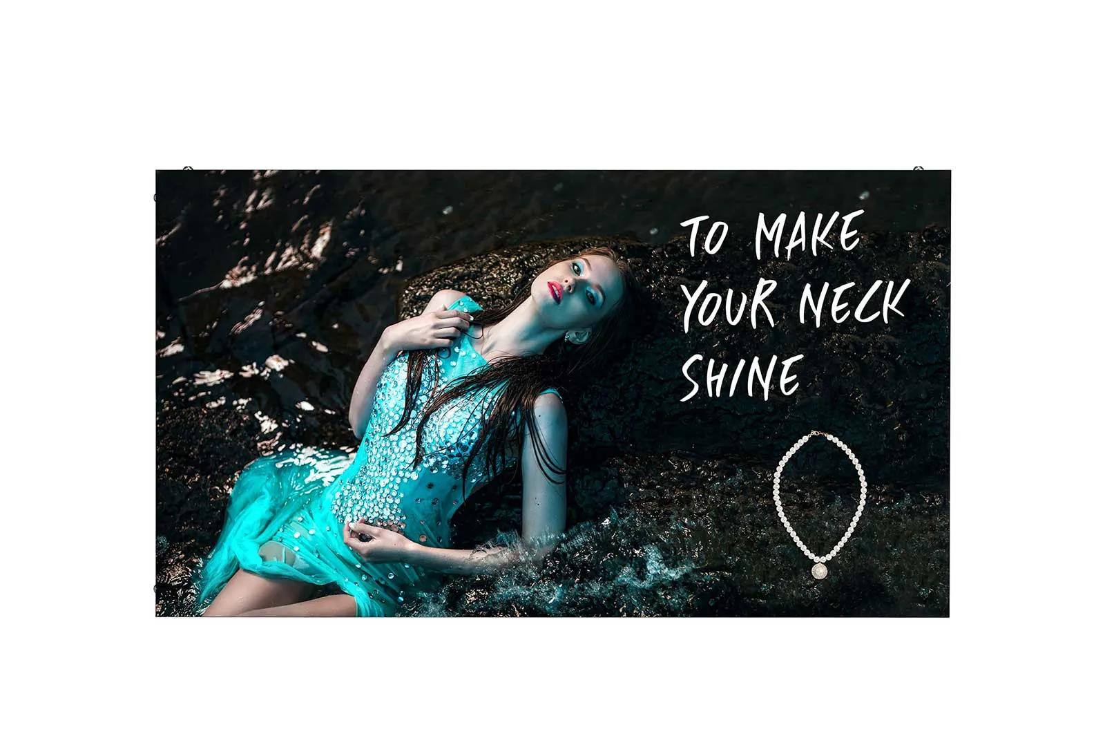 LG LSCB018-RK LED Signage P1.8mm 163inch FHD 800cd/m2 Front Service EMC Class B. wallmount webOS ready