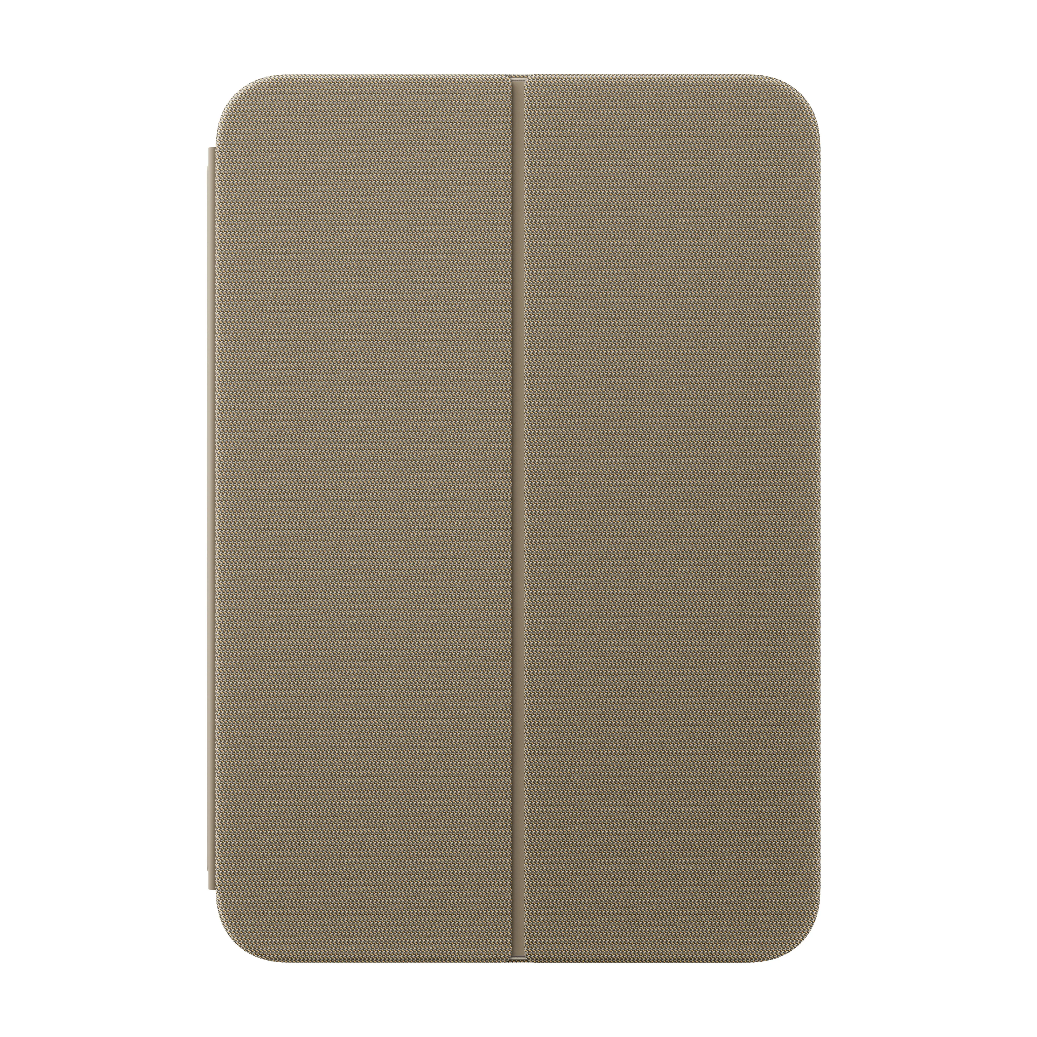 Apple Smart Folio, iPad mini (A20 Pro) - Case, Taupe