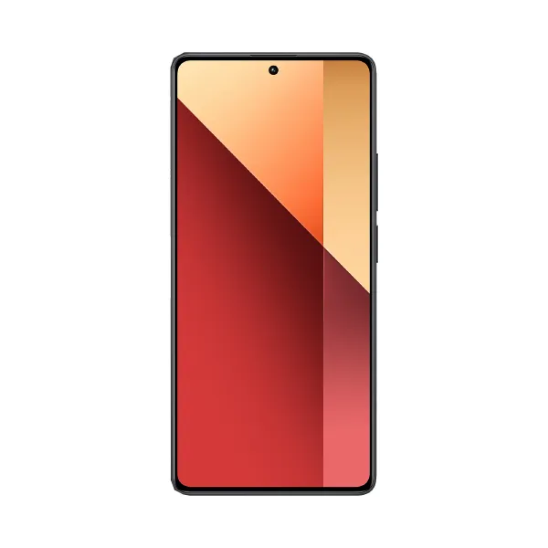 Xiaomi Redmi Note 13 Pro 4G 512/12GB Android - mobile phone, Midnight Black