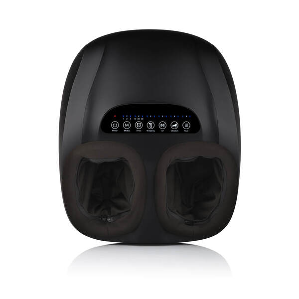 MEDIVON Foot Massager Soozy Black