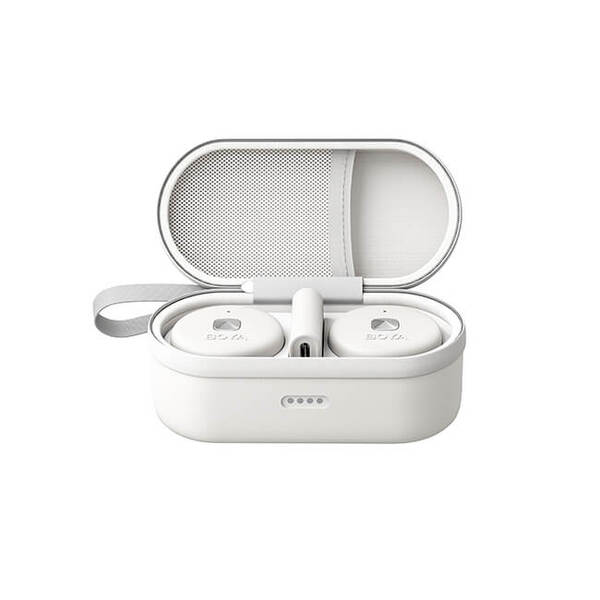 BOYA Wireless 2.4GHz Microphone x2 Omic-D
