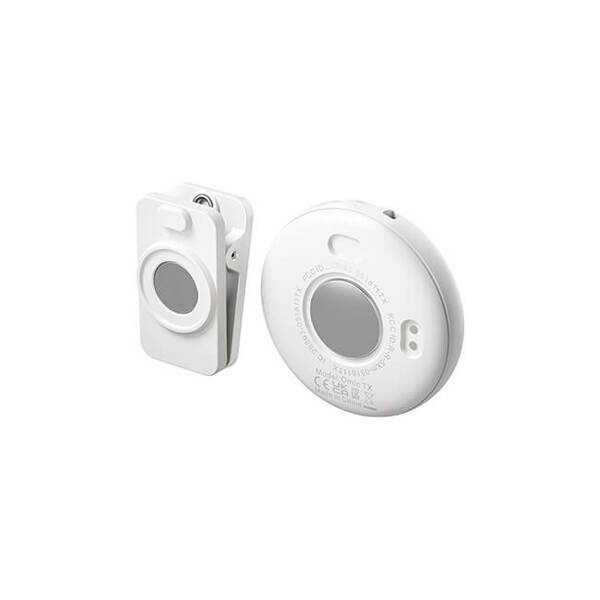 BOYA Wireless 2.4GHz Microphone x2 Omic-D