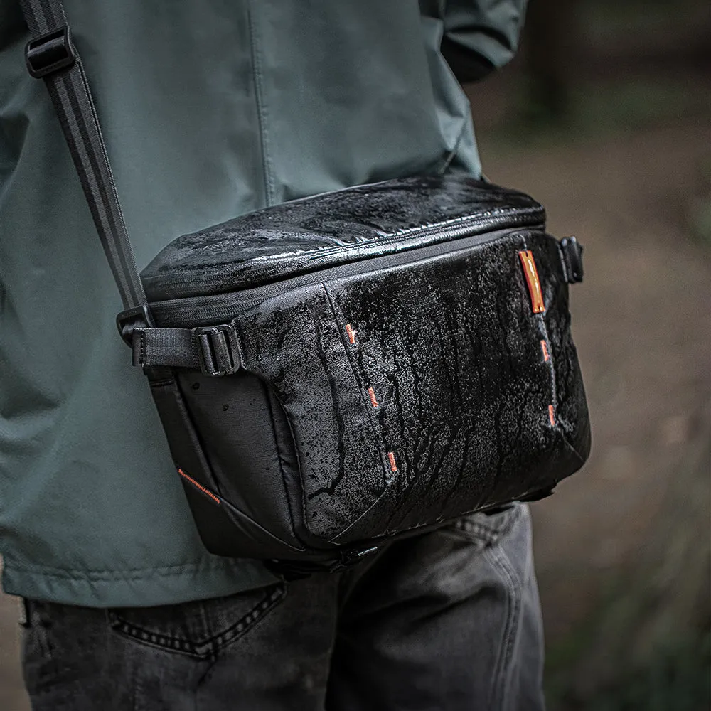 PGYTECH OneMo Sling 7L Space Black