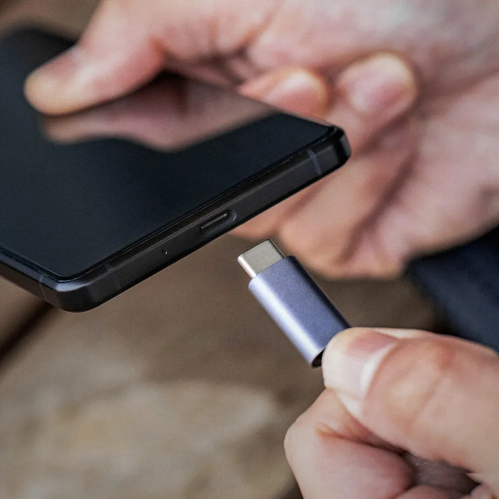 PGYTECH CreateMate High-speed Card Reade