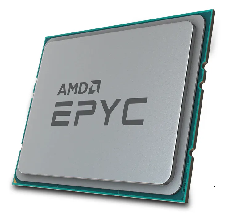 AMD Epyc 2 - processor
