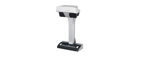 Ricoh ScanSnap SV600 A3 scanner