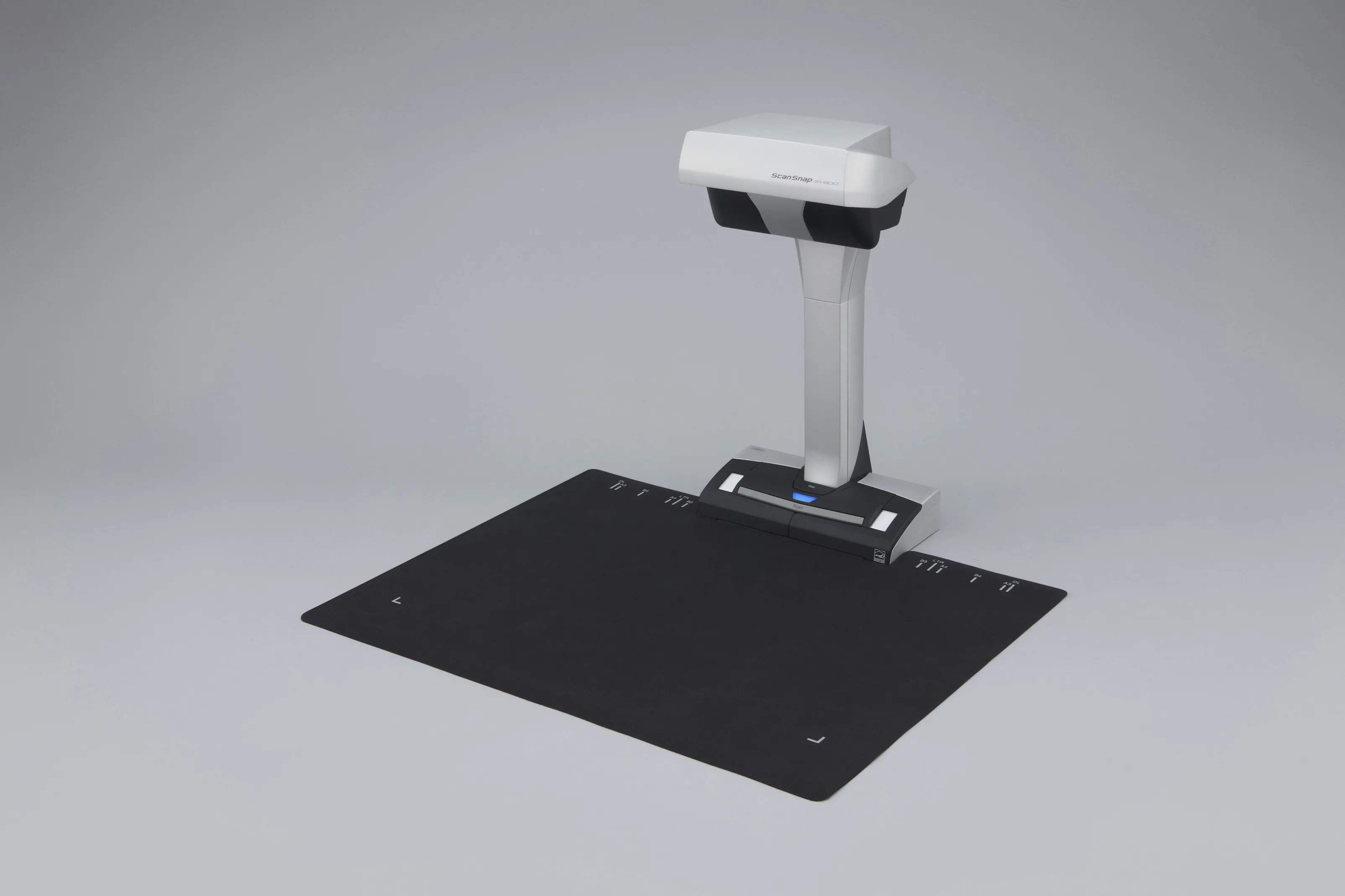 Ricoh ScanSnap SV600 A3 scanner