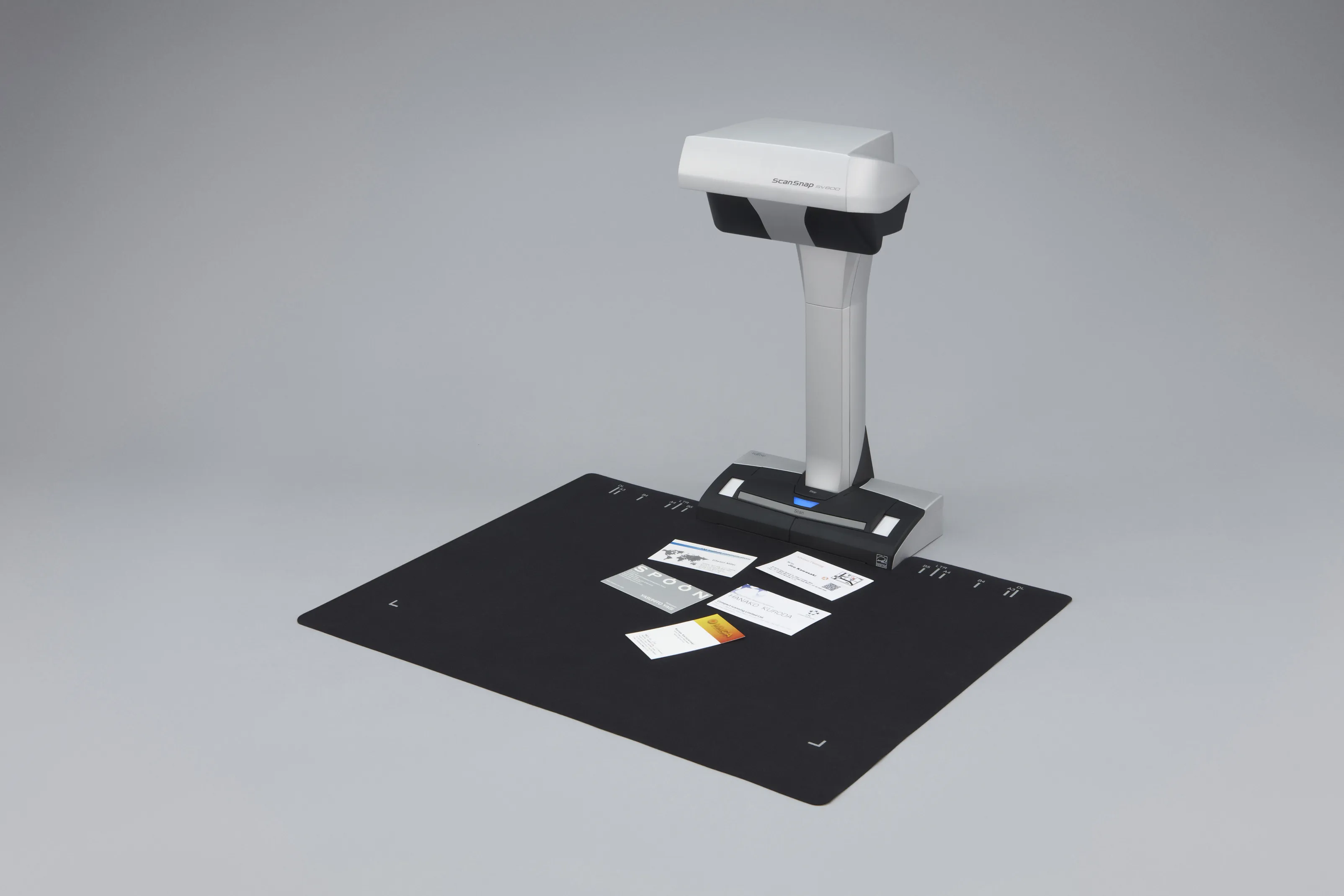Ricoh ScanSnap SV600 A3 scanner