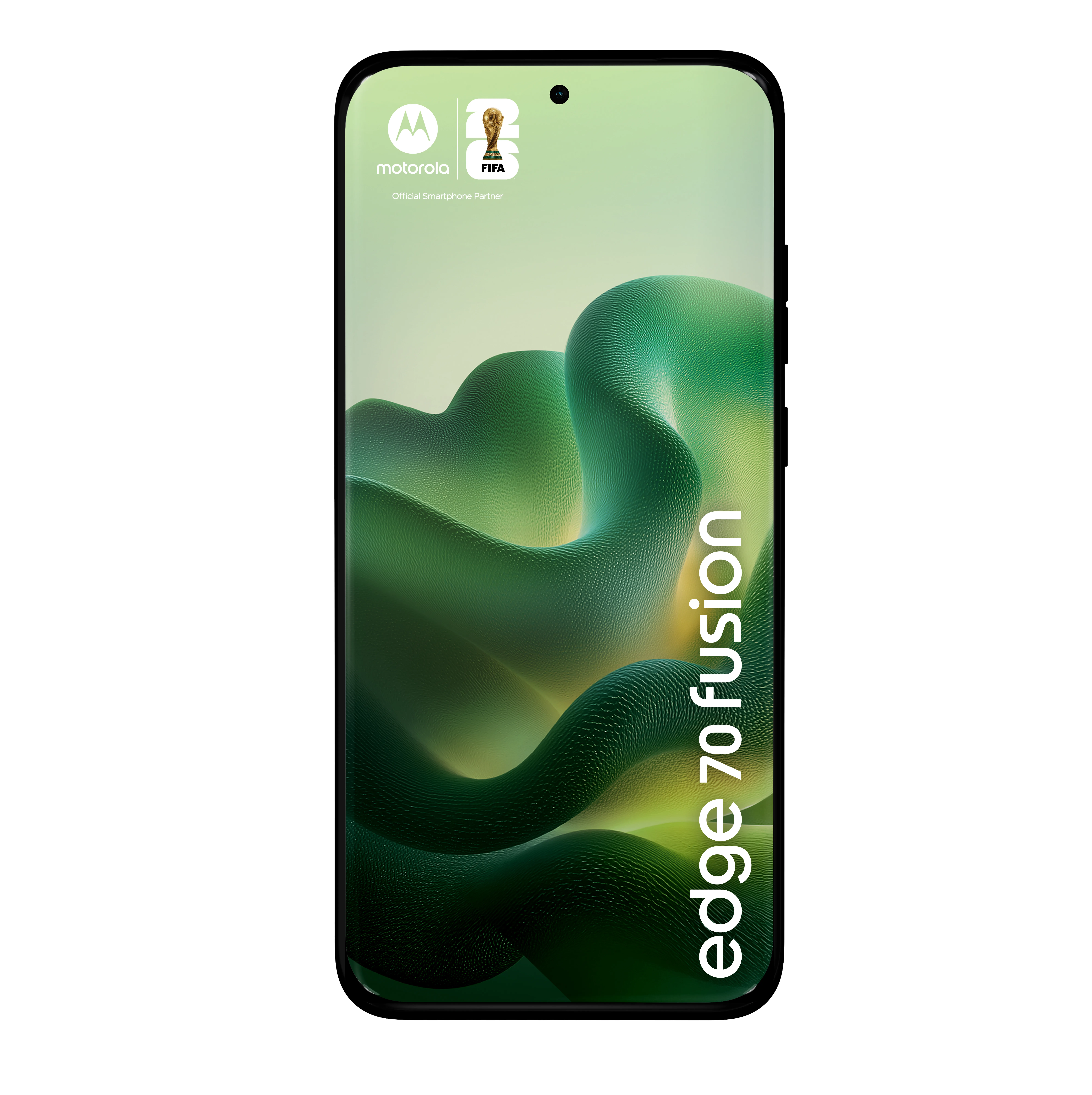 Motorola Edge 70 Fusion 8/256GB, PANTONE Sporting Green