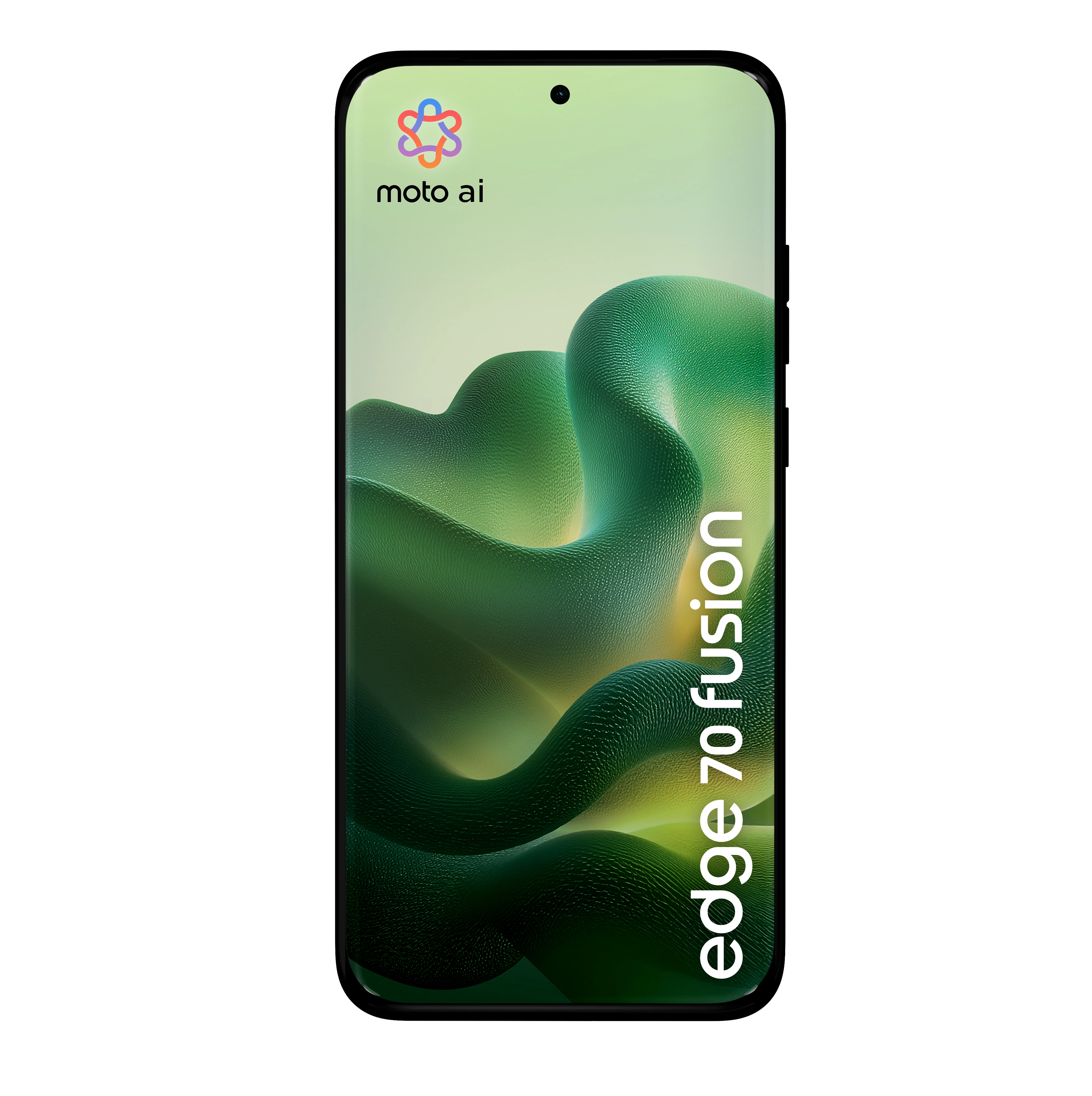 Motorola Edge 70 Fusion 8/256 GB, PANTONE Sporting Green