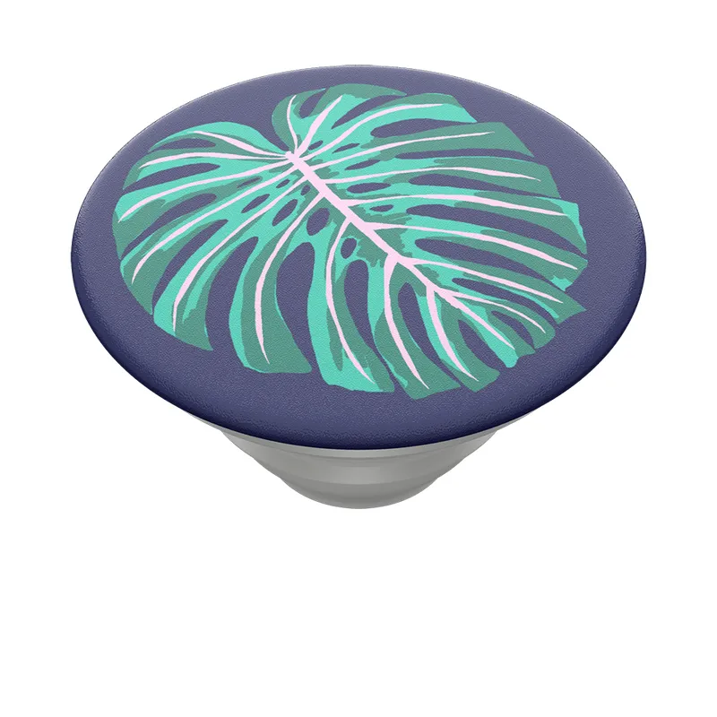 POPSOCKETS Vintage Palm Leaf POPTOP endast lös Top