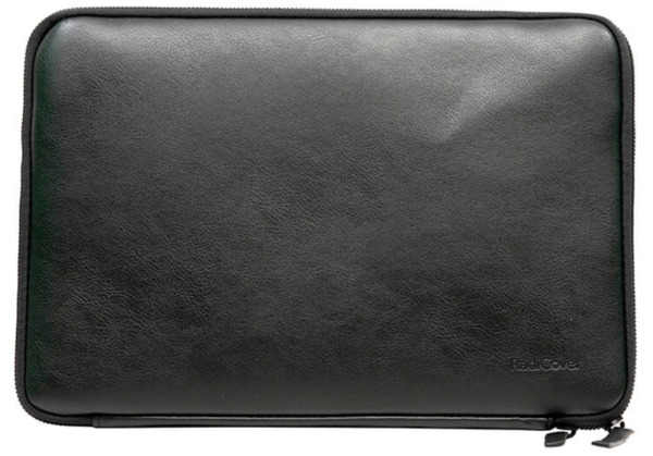 RadiCover Antiradiation - skyddsfodral, svart, 15.6"