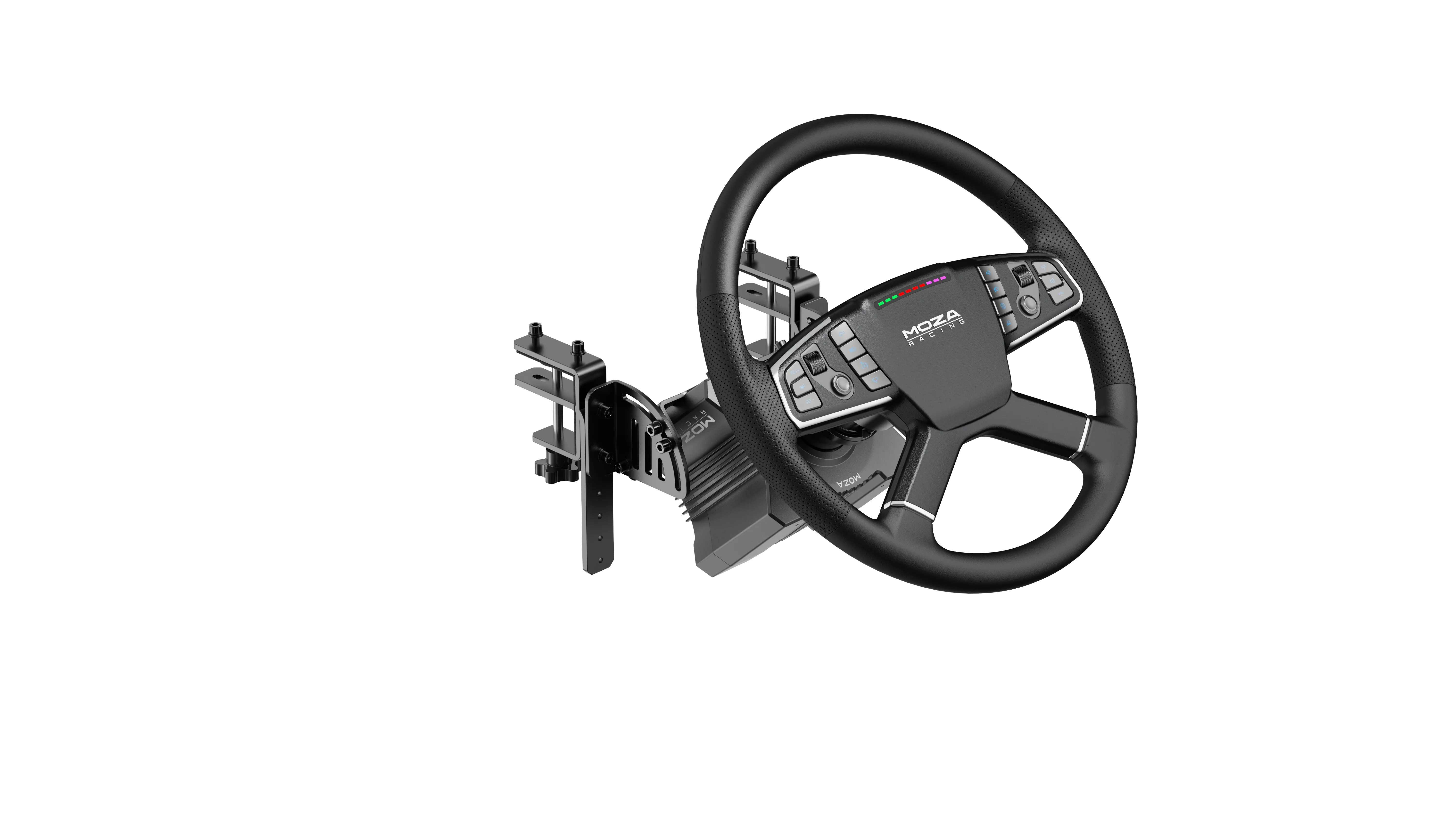 MOZA Truck Bundle (R5 + TSW)