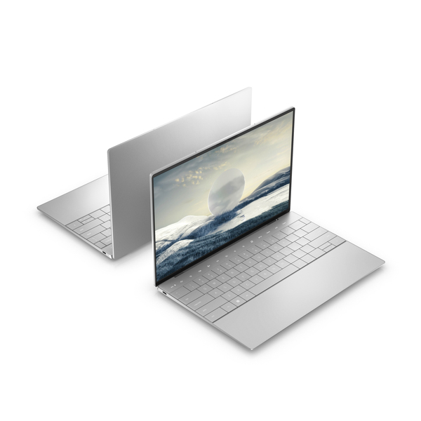 Dell XPS 9320 13.4&quot; i7-1260P, 32GB, 1TB SSD, Win 11 Pro - notebook, Grey