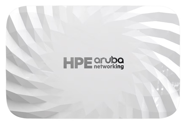 Aruba AP-763 (RW) Flex Radio - Tr&aring;dl&ouml;s accesspunkt