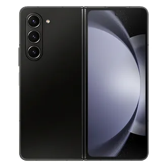 Samsung Galaxy Z Fold5 256/12GB Android - mobile phone, Phantom Black