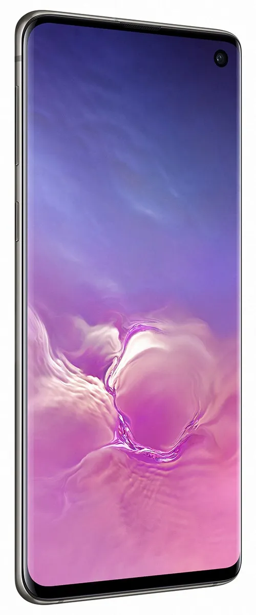 Samsung Galaxy S10 128GB/8GB Android - mobile phone, Prism Black Samsung Galaxy S10 128GB/8GB Android - mobile phone, Prism Black