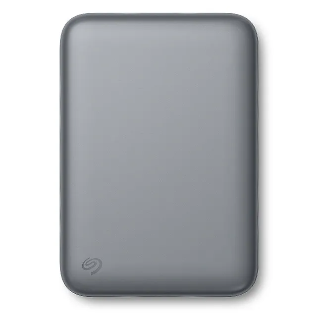 Seagate Expansion Desktop 16 Tt USB 3.0 -ulkoinen HDD, musta