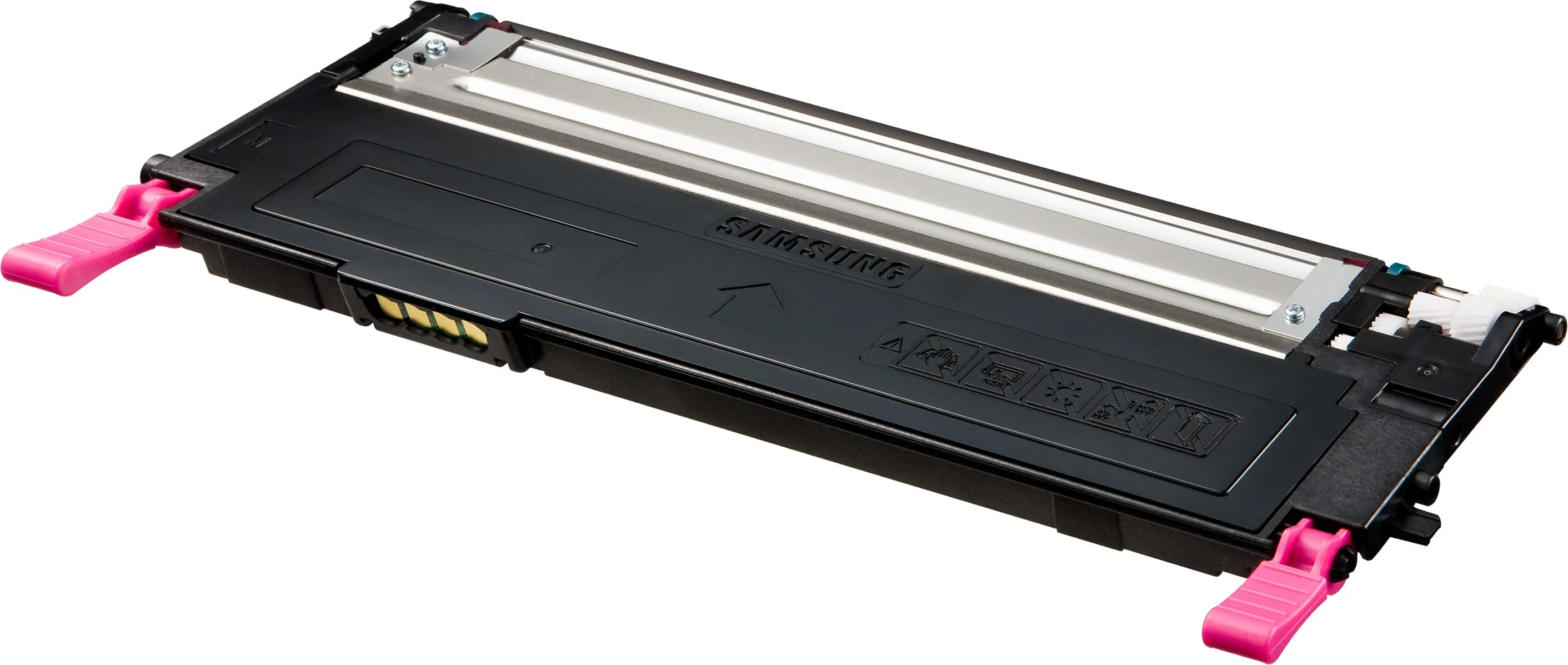 Samsung SU272A -laserv&auml;rikasetti, magenta