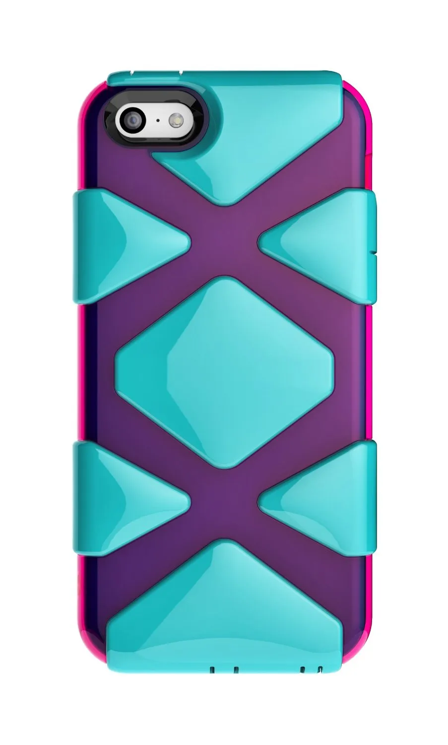 SwitchEasy HERO Mystique for iPhone 5C