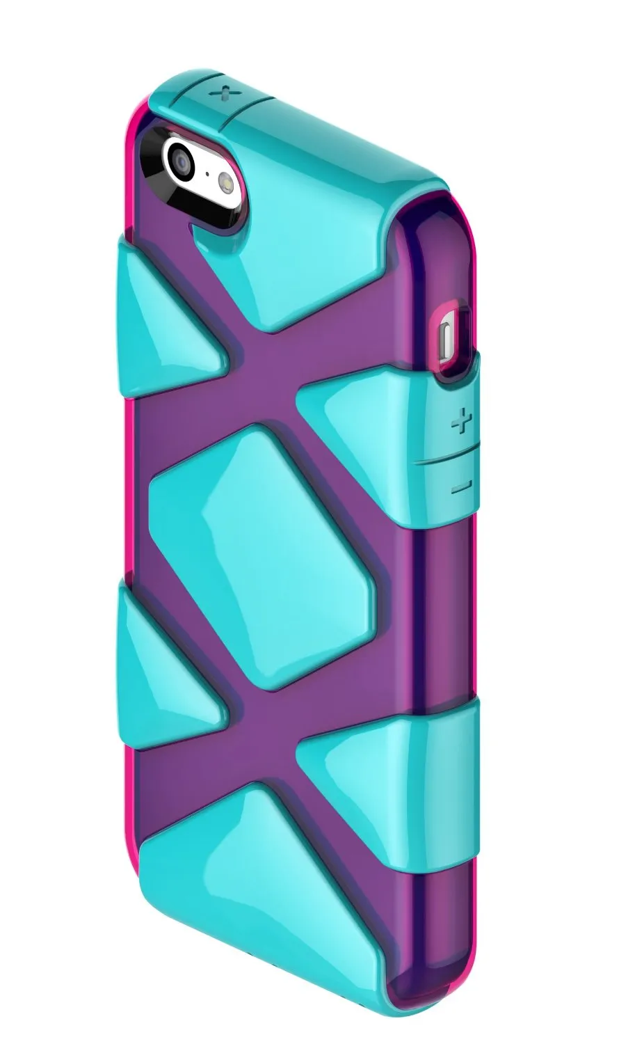 SwitchEasy HERO Mystique for iPhone 5C