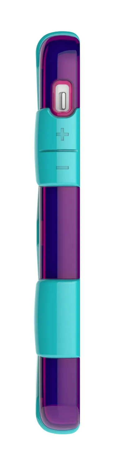 SwitchEasy HERO Mystique for iPhone 5C