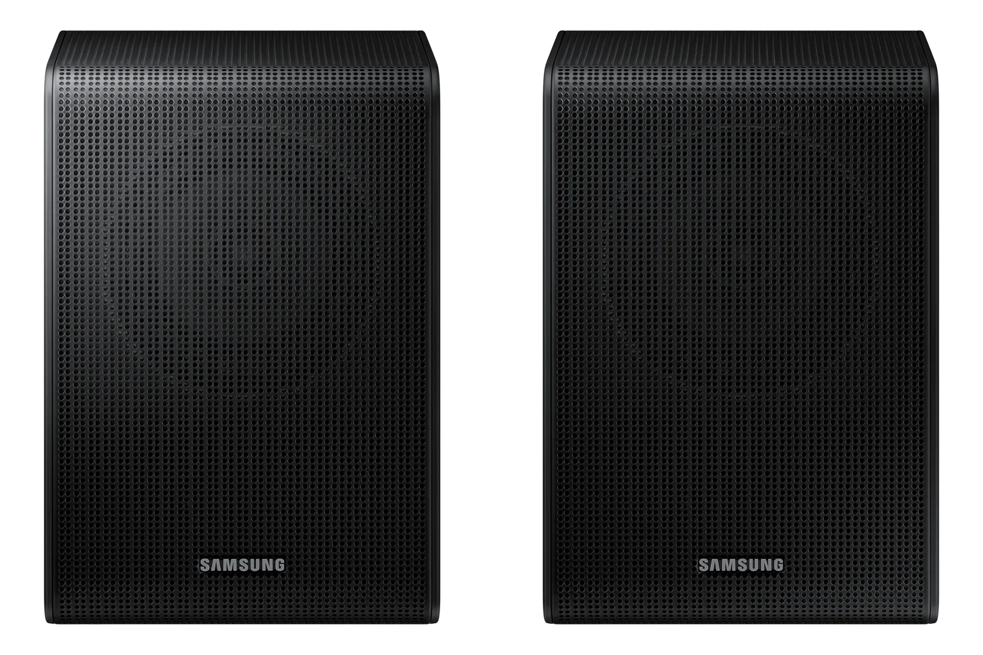 Samsung SWA-9250S, 2.0 soundbar system, svart