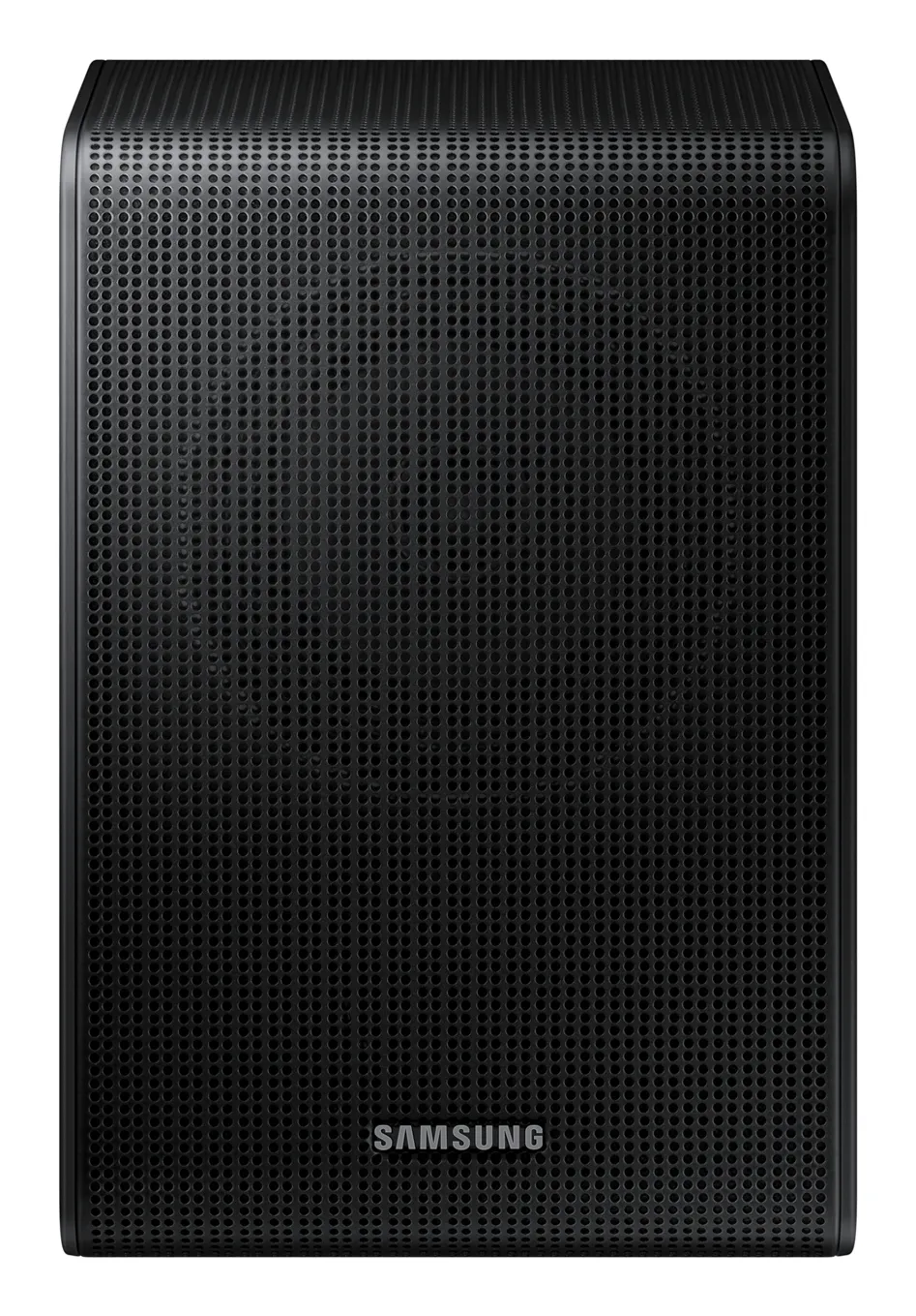 Samsung SWA-9250S, 2.0 soundbar system, svart