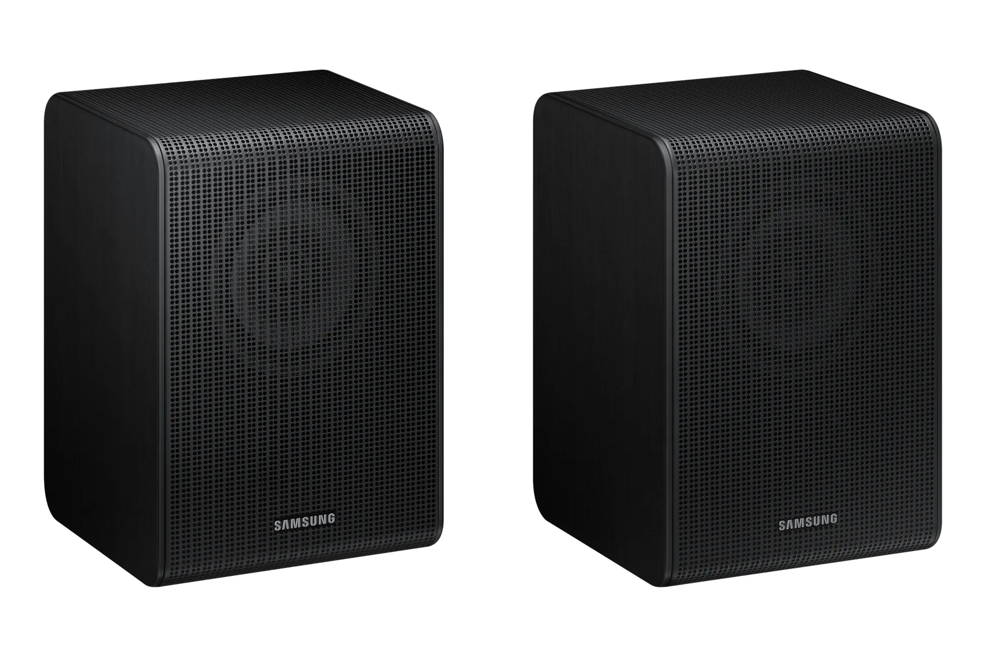 Samsung SWA-9250S, 2.0 soundbar system, svart