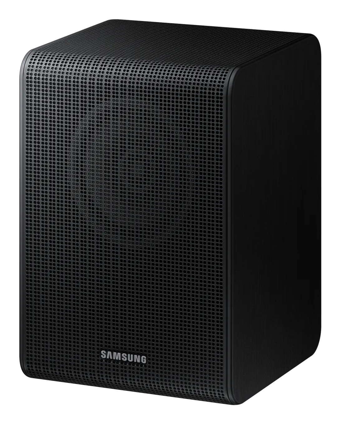 Samsung SWA-9250S, 2.0 soundbar system, svart