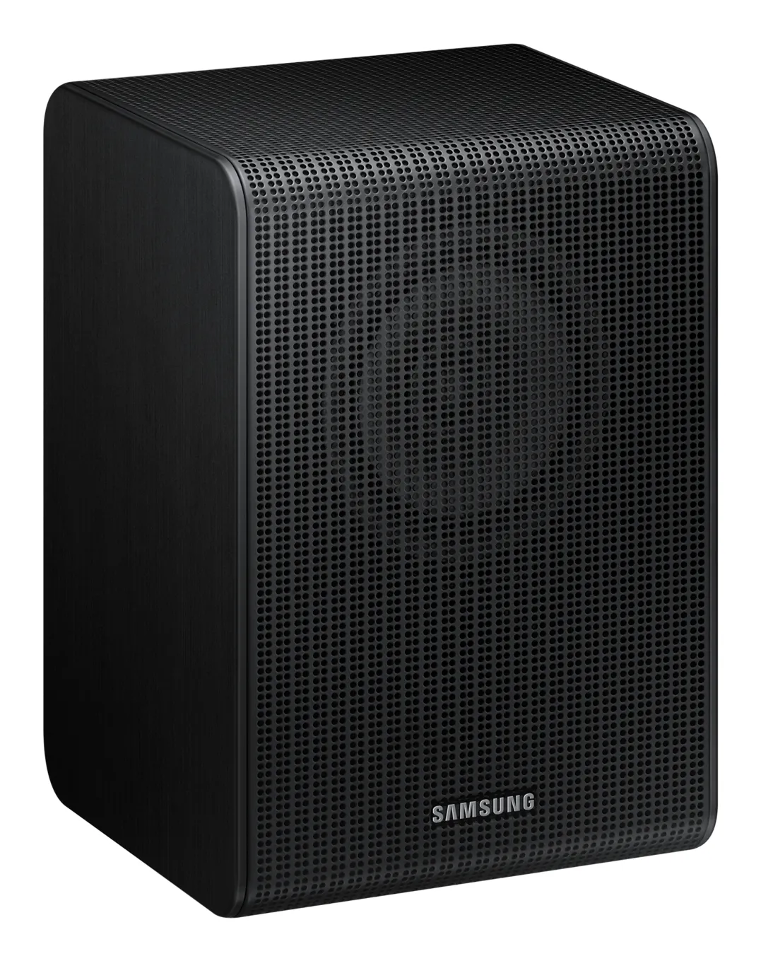 Samsung SWA-9250S, 2.0 Soundbar system, Black