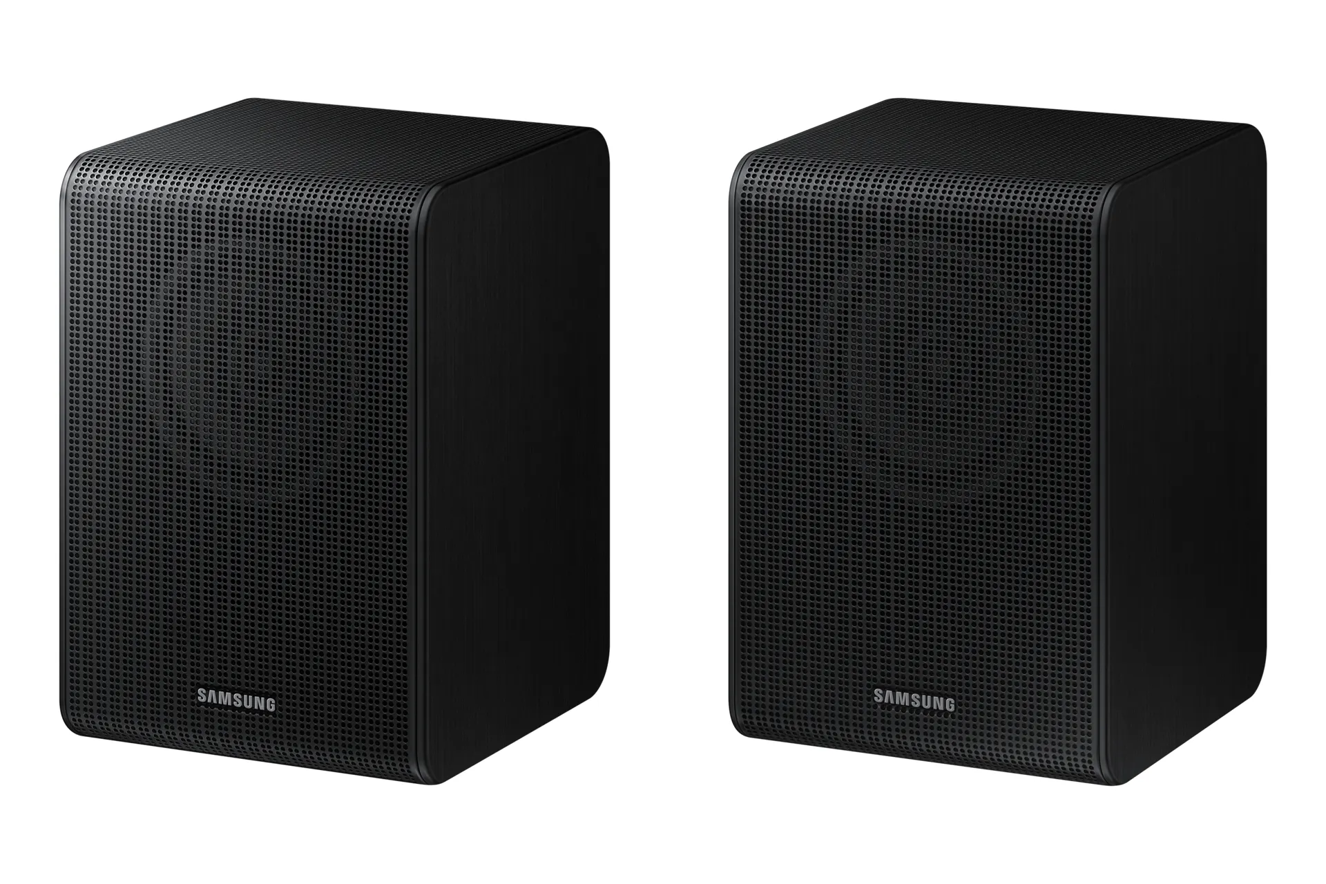 Samsung SWA-9250S, 2.0 Soundbar system, Black